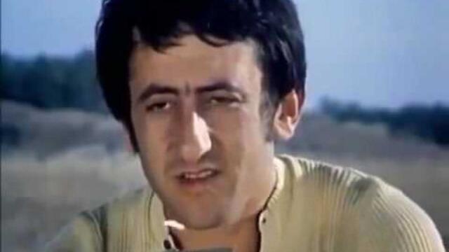 Силна вода 1975г - Strong water (made in Bulgaria movies)