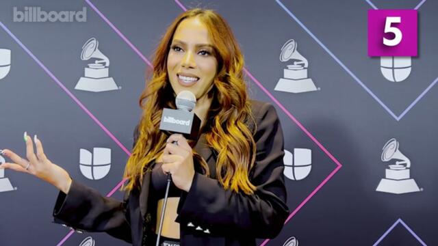 Anitta Shares 5 Things You Didn’t Know About Her