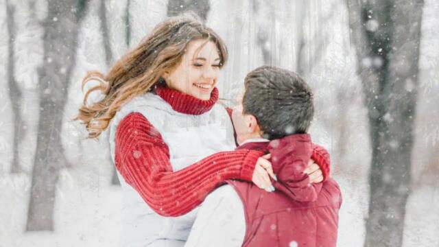 Татьяна Макарова   -   Это зима...