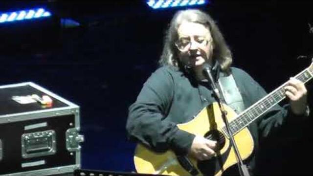 Александр Градский - Надо чуть подождать...