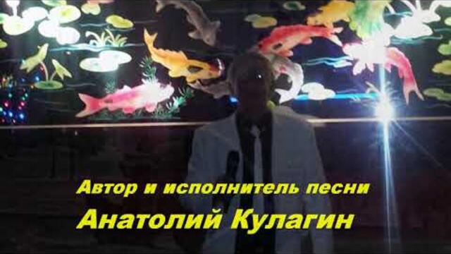 Анатолий Кулагин   -   СУДЬБЫ ПОДАРОК