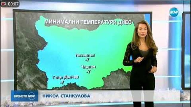 Nikol Stankulova - 20.12.2017 (19:55)