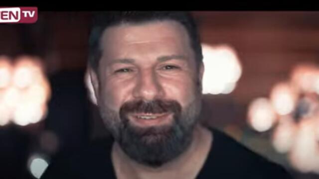 TONI STORARO feat. RUMEN BORILOV -  Хиляда пъти