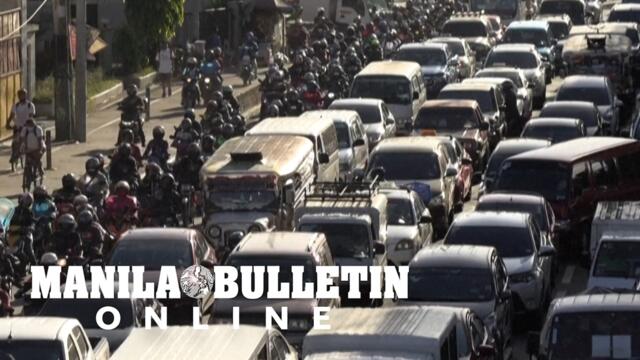Metro Manila number coding is back!