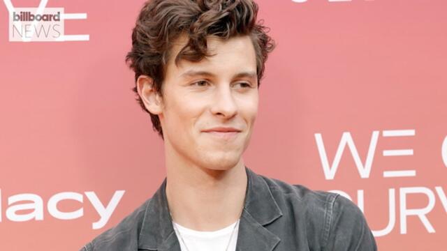 Shawn Mendes Teases New Single ‘It’ll Be Okay’ Post-Split From Camila Cabello | Billboard News