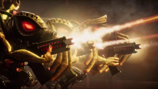 Oddworld Soulstorm: Enhanced Edition - Launch Trailer