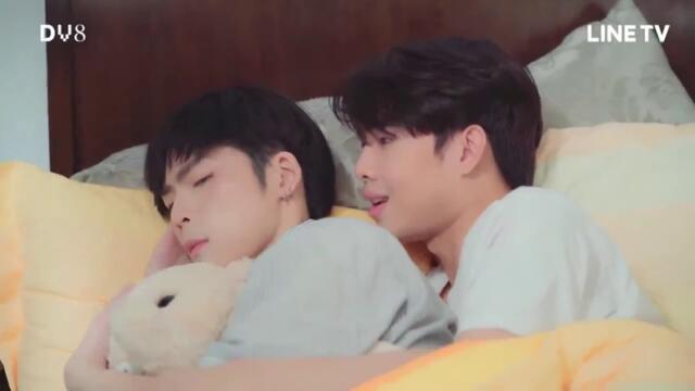 Love With Benefits (2021) Ep 5 Eng Sub