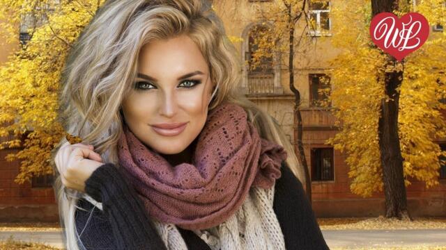 Валерий Курас   -   ОСЕННЯЯ