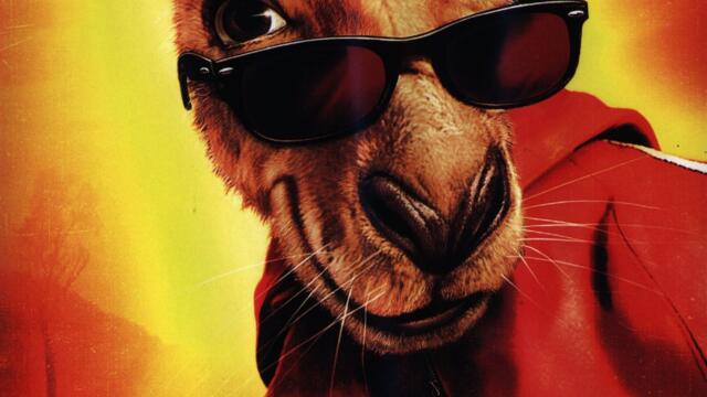 Кенгуруто Джак (синхронен екип 1, дублаж по Нова телевизия на 26.10.2008 г.) (запис)