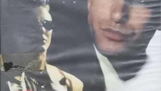 Страшният съд (синхронен екип, дублаж на Топ Видео Рекърдс, 07.09.1995 г.) (запис)