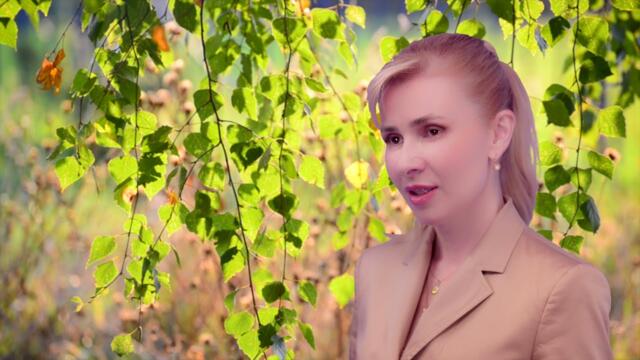 Олеся Борисова - "Воздух России"