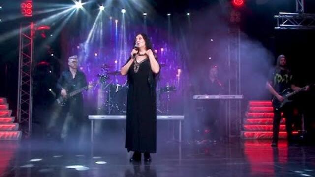 Песня До Мурашек и Слёз!!!