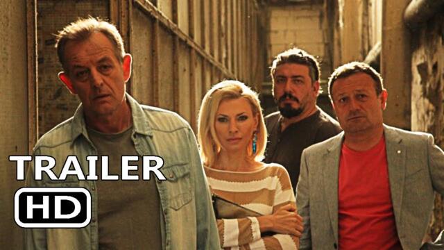 Голата Истина за Група Жигули (2021) - Трейлър 1 [БГ АУДИО]