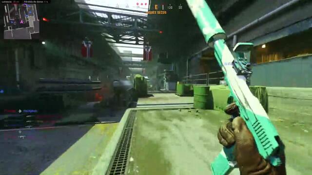 Call of duty Vanguard Multiplayer Gameplay  #41