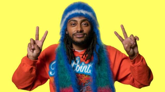 Aminé “Charmander” Official Lyrics & Meaning | Verified