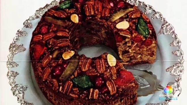 Fruitcake Fraud - Official Trailer