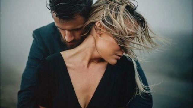 Слава  -  Голодная любовь