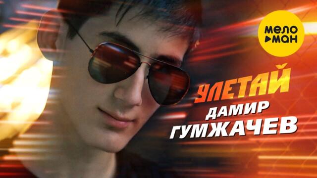 Дамир Гумжачев - Улетай