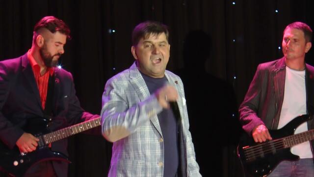 Игорь Зубов - Пожелай удачи