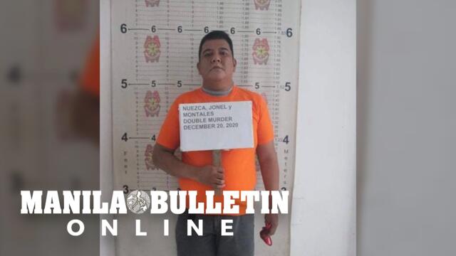 Murder convict Nuezca may have succumbed to heart attack — BuCor