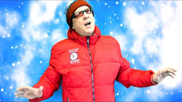 Валерий Палаускас   -   НА ТВОИХ РЕСНИЦАХ СЛЁЗЫ