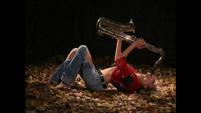 Соло для Саксофона Андрей Обидин  Solo for Saxophone Andrey Obidin