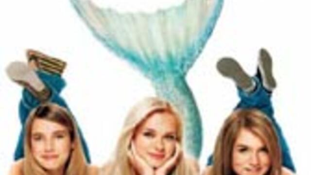 Русалка (синхронекип екип, дублаж по b-TV Comedy на 18.05.2012 г.) (запис)