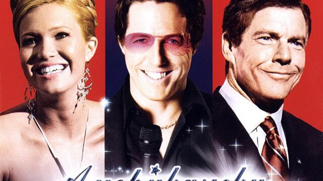 Американски мечти (синхронен екип, дублаж по Диема 2 на 27.07.2011 г.) (запис)