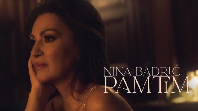 Nina Badric - Pamtim