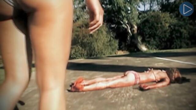 36 STEPS: GIRLS TRAPPED 🎬 Full Exclusive Horror Movie Premiere 🎬 HD 2021