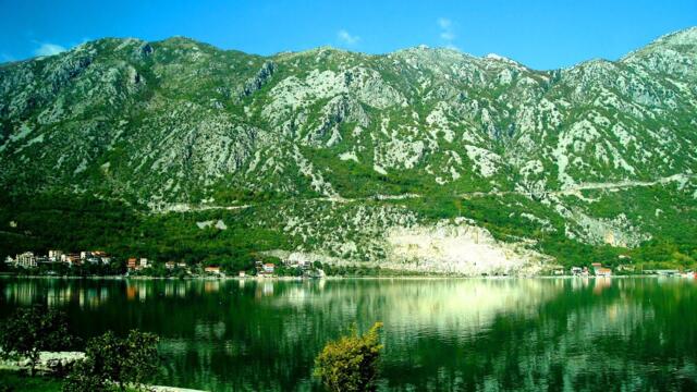 Ταξίδι στο Κότορ(Ορχηστρικό)