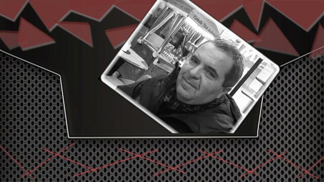 Михаил Грицкан   -   Наливай полнее,наливай...