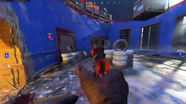 Call of duty Vanguard Multiplayer Gameplay  #44