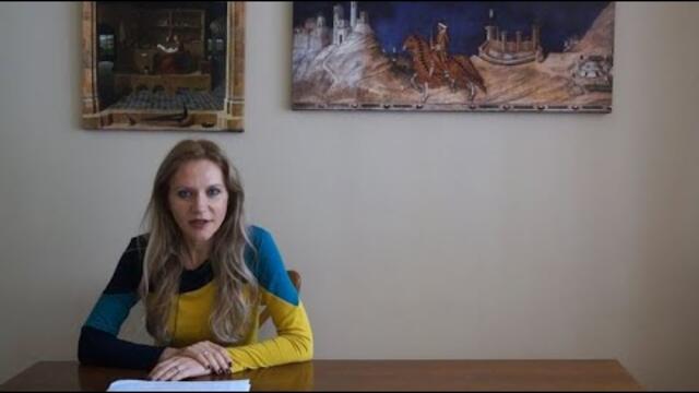 Италиански и Северен Ренесанс - представяне на едногодишния онлайн курс от Л. Боева