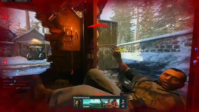 Call of duty Vanguard Multiplayer Gameplay  #40