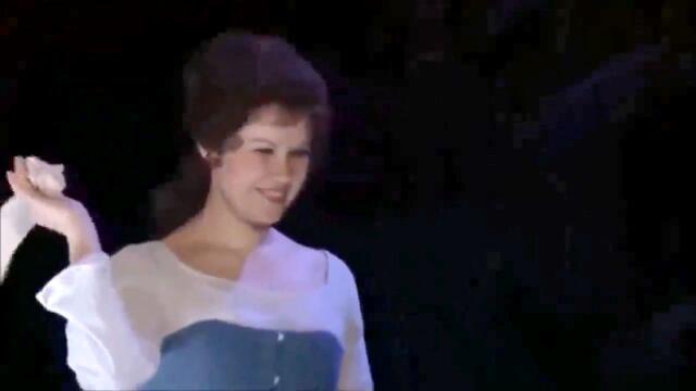 „Дон Жуан“ – опера от В. А. Моцарт, II част