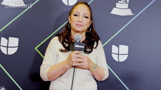 5 Things You Didn’t Know About Gloria Estefan