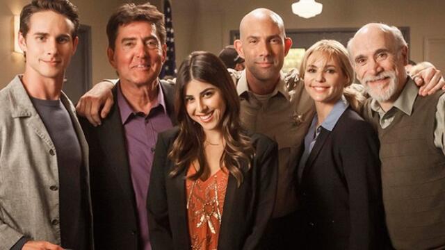 Дългът зове (синхронен екип, дублаж по Нова телевизия на 01.05.2016 г.) (запис)