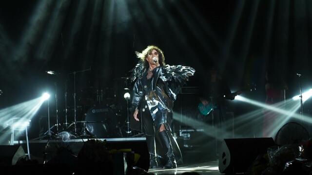 Валерий Леонтьев   -   Ангел мой/ в Туле, 2021