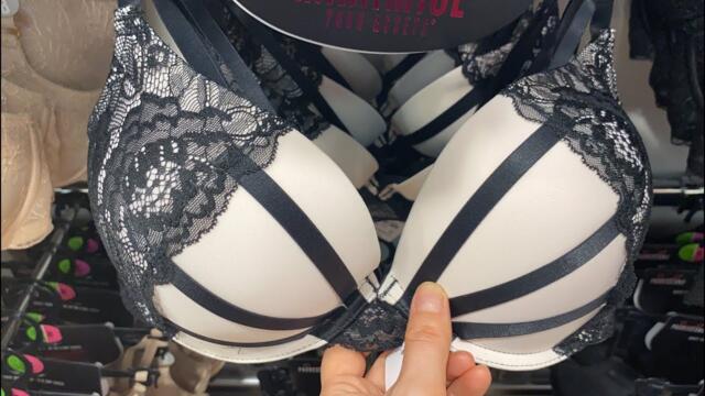 Primark - Women's BRAS Collection-October,2019