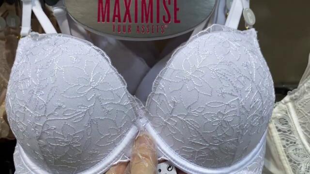 PRIMARK BRAS COLLECTION - END, OCTOBER , 2020