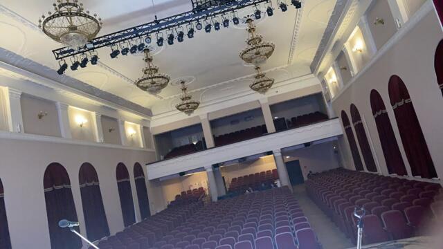 Гр. САДко   -   Коломна