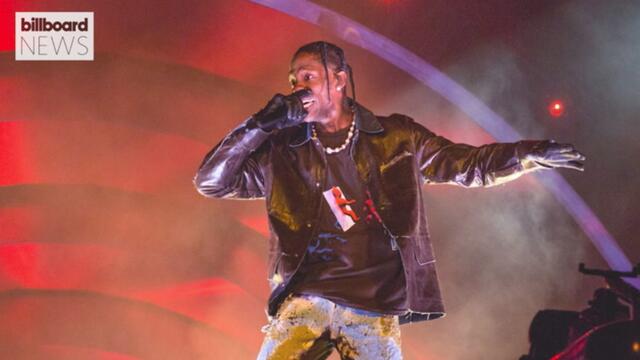 Hulu Pulls Newly-Released Astroworld Documentary to ‘Avoid Confusion’ | Billboard News