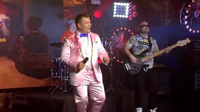 Иван Гранков   -  "НОВЫЙ ГОД"