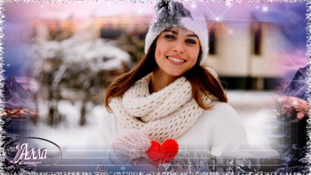 ВЯЧЕСЛАВ ЕВТЫХ    -    ЭТО ЗИМА !