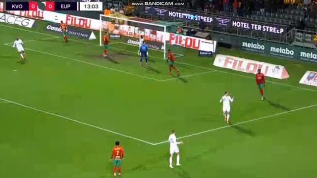 Prevljak gol  liga
