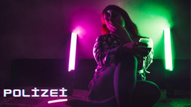 DJ İzzet Yılmaz - POLİZEİ ! ( ClubRemix ) #DJMix 2021 !