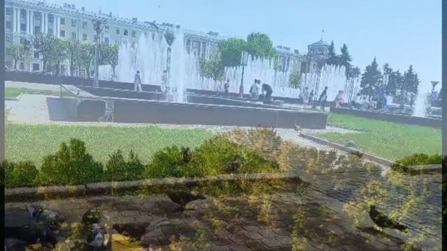 Николай Берег  -  МАЯТНИК  ЖИЗНИ
