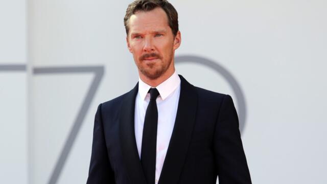 Benedict Cumberbatch didn’t read the whole Spider-Man: No Way Home script
