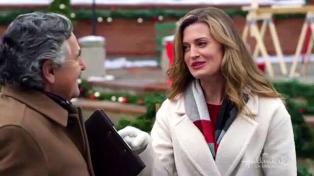 A Dickens of a Holiday! - Teaser